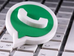 WhatsApp Web Hadirkan Fitur Panggilan Grup, Bisa Video Call Langsung di Browser