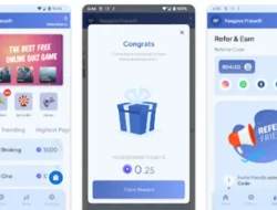 Aplikasi MoneyHi Duo Diklaim Bisa Menghasilkan Uang, Ini Cara Kerjanya
