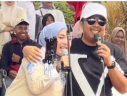Festival Kuliner di Jam Gadang Rayakan Satu Abad, Vasko Ruseimy Tekankan Pelestarian Budaya