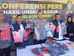 Oknum Guru PPPK di Bondowoso Ditangkap Polisi Terkait Kasus Peredaran Sabu