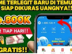 mPaisa Viral! Game Penghasil Uang yang Diklaim Bisa Cair ke DANA dan OVO