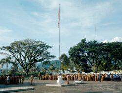 Bupati H. Khairunas Minta OPD Percepat Realisasi Program dan Perkuat Integrasi Data Masyarakat