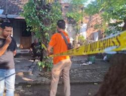 Pria Ditemukan Tewas di Belakang Warung Kopi Probolinggo, Polisi Lakukan Penyelidikan