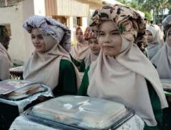Festival Maantaan Sambareh Meriahkan Pesona Budaya Tabuik Piaman 2026, Pariaman Lestarikan Tradisi Leluhur
