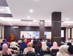 Payakumbuh Perkuat Budaya Literasi, 150 Pustakawan dan Guru Ikuti Bimtek Literasi Informasi