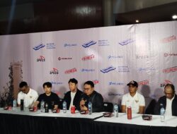 Timnas Football 7 Indonesia Bidik Gelar Juara Intercontinental Cup 2026, Shin Tae-yong Beri Suntikan Motivasi