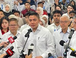 Program Magang Nasional 2026 Resmi Dibuka, Kuota Naik Jadi 150 Ribu Peserta