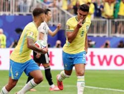 Gol Injury Time Martinelli Antar Brasil Singkirkan Jepang dari Piala Dunia 2026