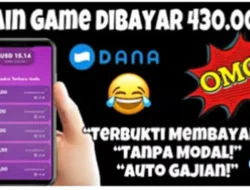 Scratch App, Aplikasi Penghasil Uang yang Sedang Banyak Dibicarakan