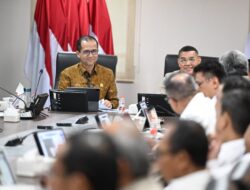 Pemerintah Mulai Tuntaskan Sengketa Lahan Transmigrasi Muarojambi yang Berlarut 17 Tahun