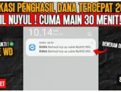 Chillar Penghasil Uang 2026, Begini Cara Mendapatkan Saldo Gratis dari HP