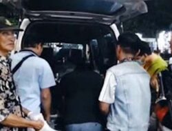 Komplotan Curanmor Bersenjata Api di Lampung Dibongkar Polisi, Satu Pelaku Tewas