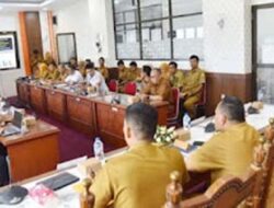 PAD Kota Pariaman Tembus Rp57 Miliar, Catat Rekor Tertinggi Sepanjang Sejarah