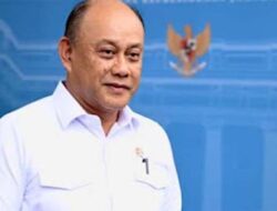 Presiden Prabowo Reshuffle BGN, Dadan Hindayana Resmi Diberhentikan