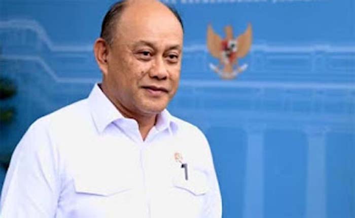 Kepala BGN, Dadan Hindayana dicopot.