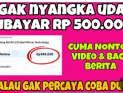 Aplikasi Focus Penghasil Uang, Cara Kerja dan Metode Mendapatkan Saldo Gratis