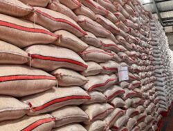 BULOG Percepat Penyaluran Bantuan Pangan dan Beras SPHP untuk Stabilkan Harga