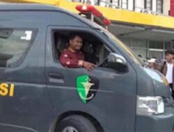Mantan Anggota Polri Terpidana Seumur Hidup Ditemukan Meninggal di Sel Isolasi Lapas Palangka Raya