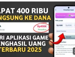 Aplikasi Speed Man Jadi Viral, Diklaim Bisa Menghasilkan Uang dari Main Game