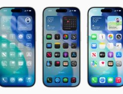 Apple Gandeng Google dan Nvidia untuk Perkuat Siri Generasi Baru