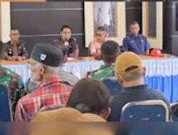 Semen Padang Kenalkan Sepablock untuk Percepat Pembangunan Huntap Pascabencana