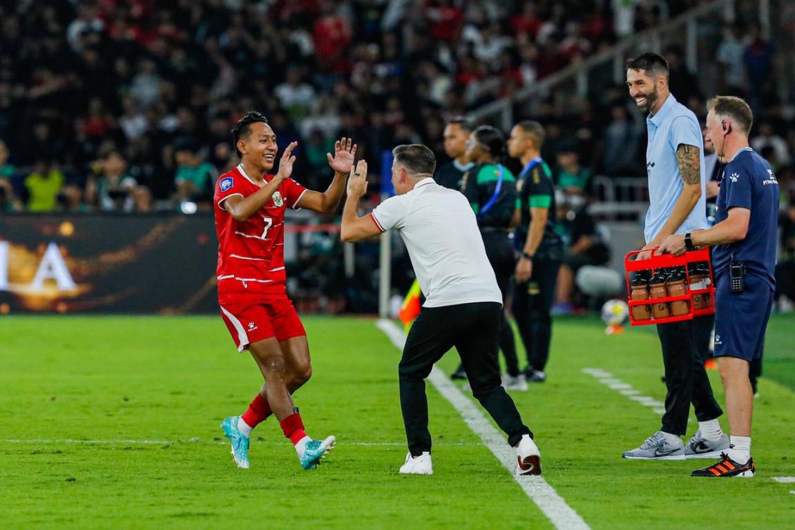 Sumardji Buka Suara Soal Provokasi Kepada Beckham Putra.