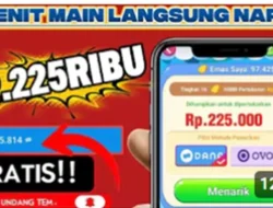 Cara Dapat Uang dari Game Lost Kingdom, Cuma Main Bisa Cuan