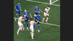 Timnas Inggris calon kuat juara Piala Dunia 2026.
