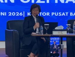 Libur Sekolah, BGN Klaim Hemat Rp3 Triliun dari Penghentian Sementara MBG