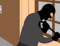 Bobol TK di Ubud, Dua Pemuda Gasak Uang Pendaftaran Rp19 Juta di Gianyar