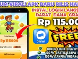 Rich Tycoon Viral! Game Santai yang Diklaim Bisa Menghasilkan Uang