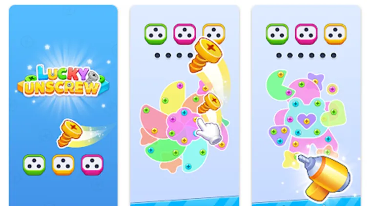 Game Puzzle Sederhana yang Disebut Bisa Memberikan Penghasilan Tambahan.