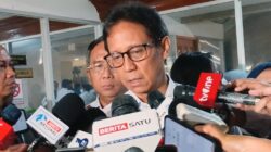 Menkes Budi Gunadi Sadikin.