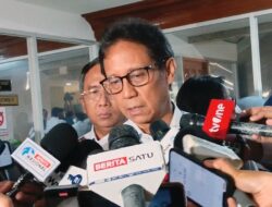 DPR Dorong Pemanfaatan AI untuk Bantu Warga di Daerah yang Kekurangan Dokter