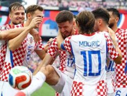 Kroasia Tekuk Ghana 2-1, Vatreni Pastikan Tiket ke Babak 32 Besar Piala Dunia 2026