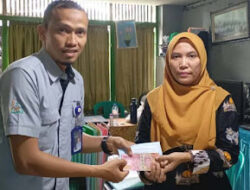 UPZ BAZNAS Semen Padang Salurkan Zakat Rp2,74 Miliar kepada Ribuan Mustahik hingga Mei 2026