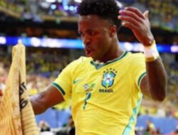 Jadwal Siaran Langsung Brasil vs Jepang di 32 Besar Piala Dunia 2026, Kick-off Tengah Malam Ini