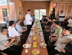Gubernur Mahyeldi, Persoalan Daerah Harus Diselesaikan dari Akar Masalah