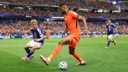 Belanda vs Jepang Berakhir 2-2, Samurai Biru Samakan Skor di Menit Akhir