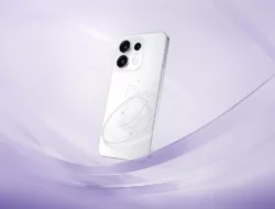 OPPO Reno16 Series Segera Meluncur di Indonesia, Bawa Desain Planet 3D dan Fitur AI Baru