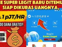 FOCUS Penghasil Uang 2026, Benarkah Terbukti Membayar? Simak Cara Mendapatkan Saldo