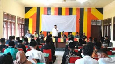 Pemko Padang Dorong Bungus Teluk Kabung Jadi Pusat Pengembangan Sport Tourism