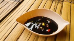 Kandungan natrium dalam kecap ternyata cukup tinggi.