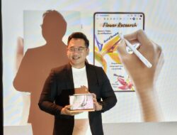 Huawei MatePad Mini Resmi Meluncur di Indonesia, Tablet Premium Ringkas Dibanderol Rp8,999 Juta