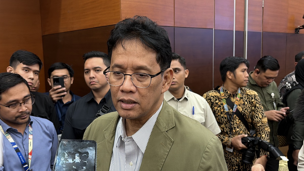 Menkeu Purbaya.
