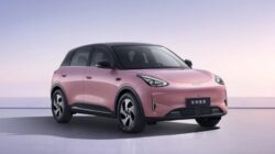 Mobil Listrik Dominasi 10 Terlaris di China Mei 2026, Tak Ada Lagi Mobil Bensin