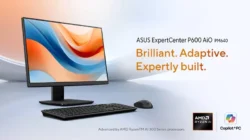 ASUS ExpertCenter P600 AiO PM640KA.