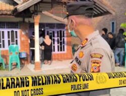 Wanita di Cirebon Tewas Dibunuh, Polisi Selidiki Dugaan Perampokan