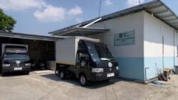 45 Dapur MBG di Jombang Berhenti Beroperasi.