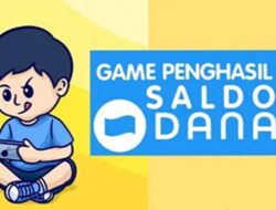 Main Game Bisa Dapat Uang, Ini Daftarnya